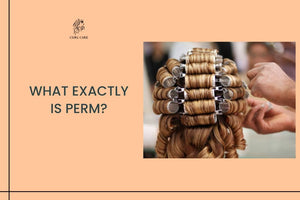 What Exactly is Perm?