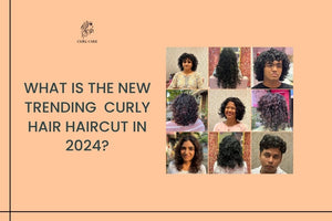 What is the New Trending  Curly Hair Haircut in 2025?