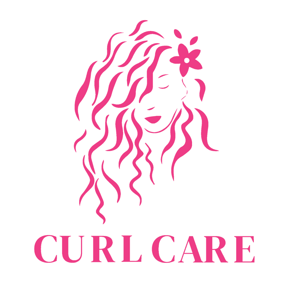 curlcare.in logo