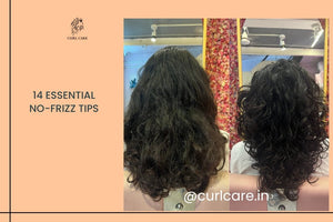 14 Essential No-Frizz Tips
