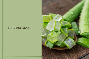 All in one Aloe!