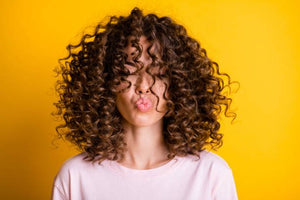 Curly Hair in India: The Journey of Acceptance and Self-Love