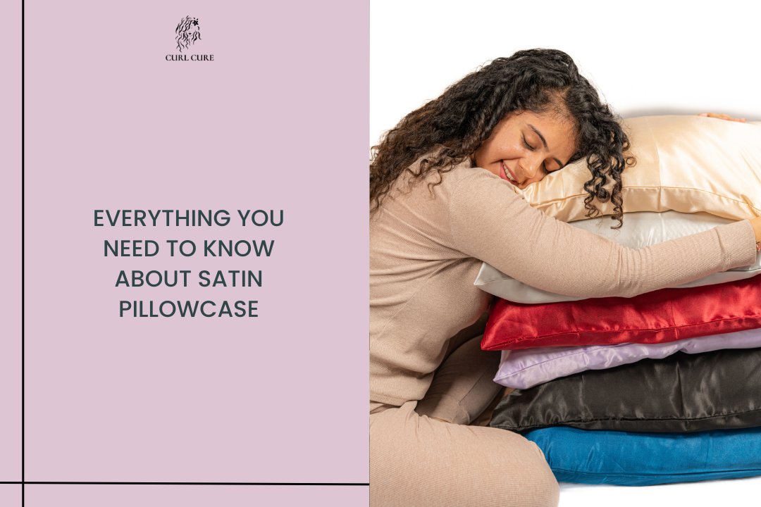 Everything You Need to Know about Satin Pillowcase