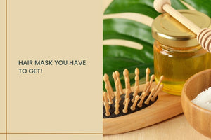 Hair Mask you HAVE to get!