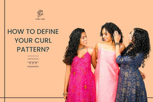 How to Define your Curl Pattern?