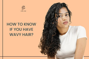 How to Know if You Have Wavy Hair?