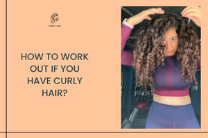 How to Work Out If You Have Curly Hair?