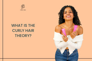 What is the Curly Hair Theory?