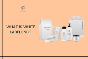 What is White Labelling?