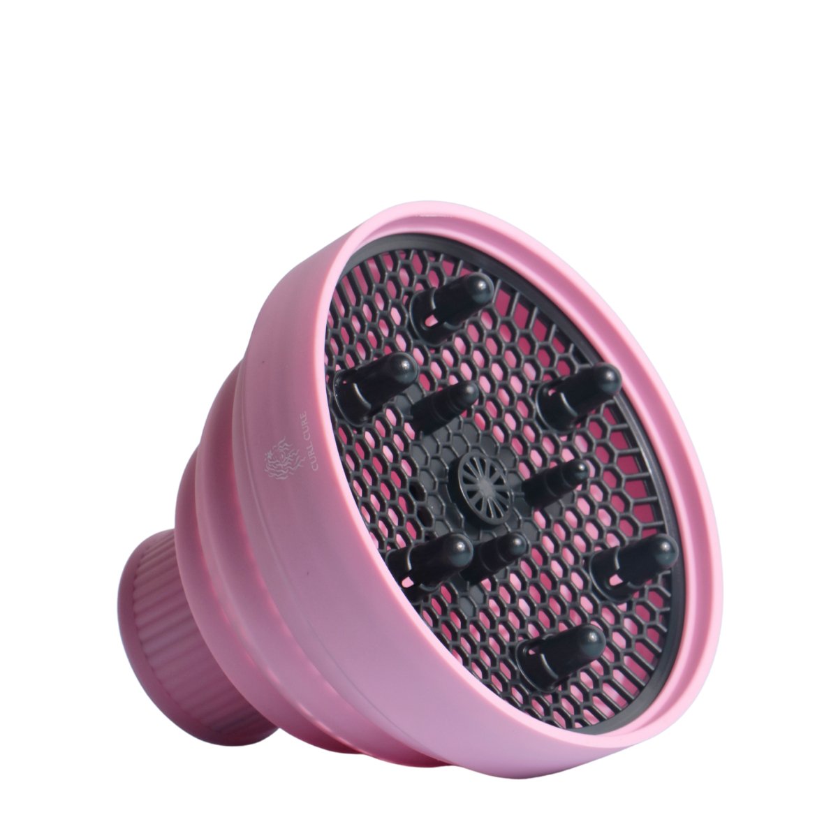 Collapsible Curly & Wavy Hair Diffuser - Curl Care