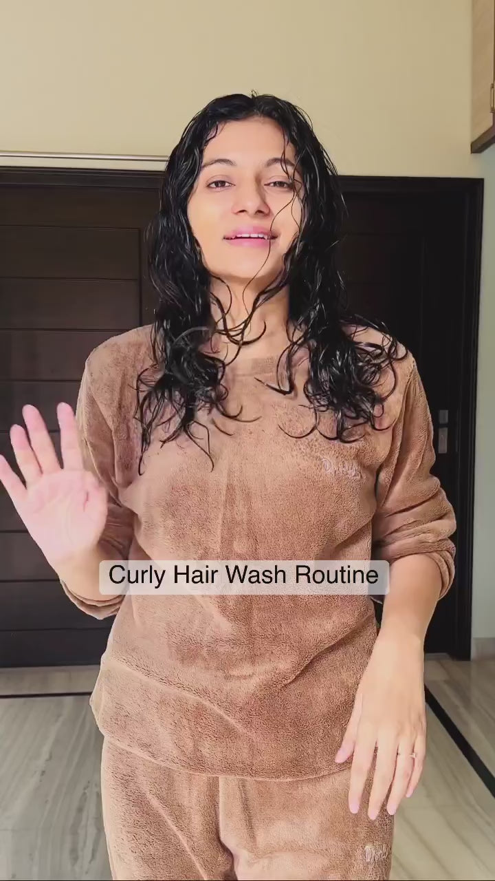 Define and Shine- Professional range 1000ml