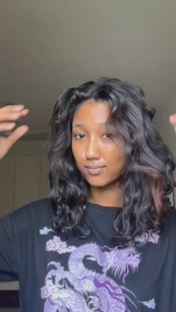 Hair-Tox