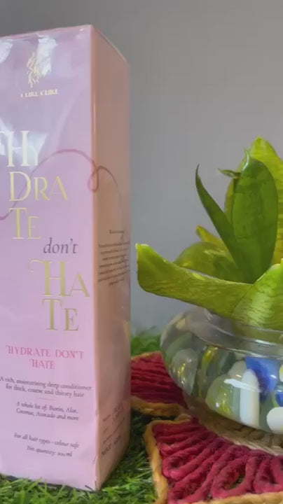 Untangled - Professional range 1000ml