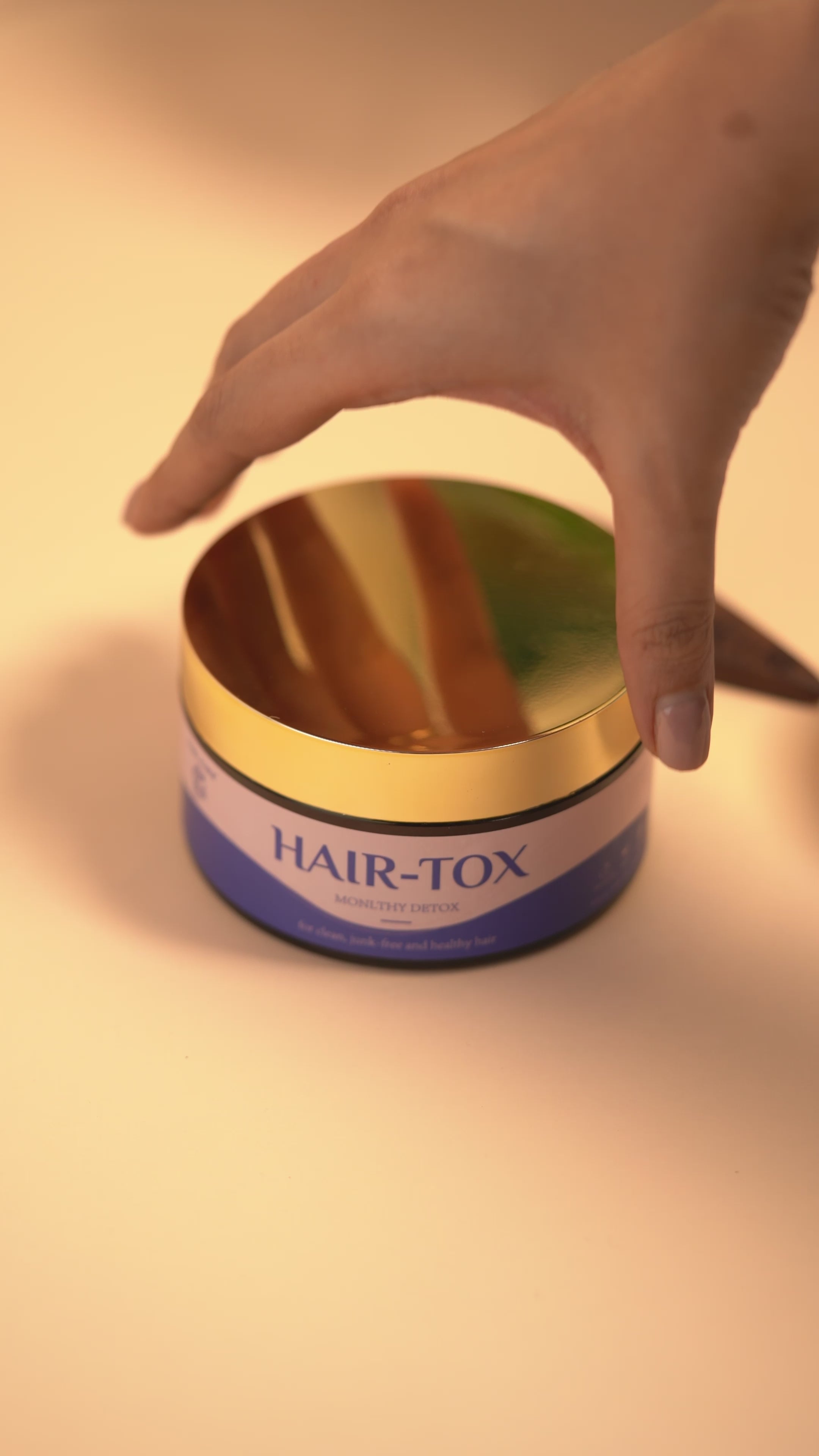 Hair-Tox